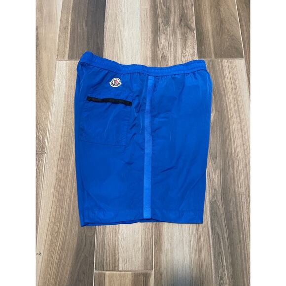 Montcler Swimming Trunks Size 48 - Picture 5 of 10
